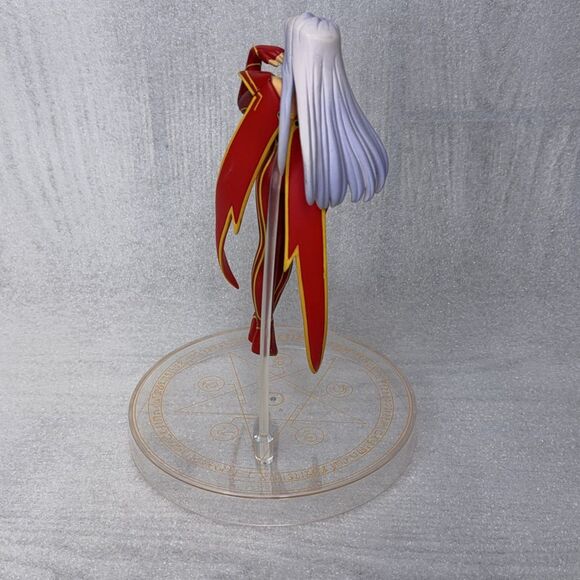 Ah! My Goddess Figure Set of 3, Belldandy Urd Skuld w/ Stands (No Box) *READ - Picture 8 of 16